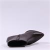 Regarde Le Ciel Eithel Stack Heel Boot - Brown Leather
